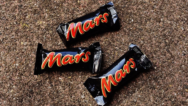 Is Mars Chocolate M&m's Peanut Milk Chocolate Snack & Share Party Bag 650g  Halal, Haram or Mushbooh?